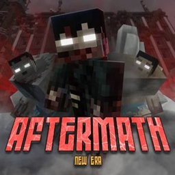 The Aftermath (NEW ERA) logo