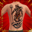 Robynq Tattoo LTD7246 - Basegame compatible logo