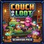 Crouch OP Loot logo