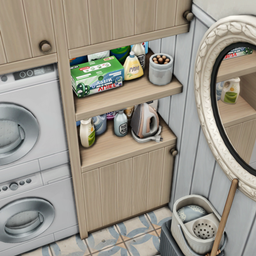 Tiny Laundry project image