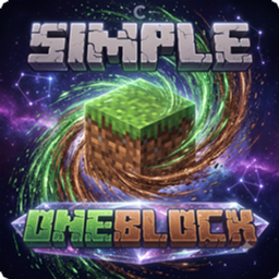 Simple OneBlock project image