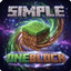 Simple OneBlock logo