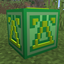 Lucky Block Delta Reborn logo