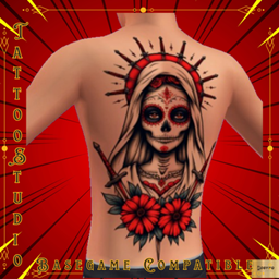 Robynq Tattoo LTD7247 - Basegame compatible project image