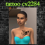 tattoo cv2284 logo