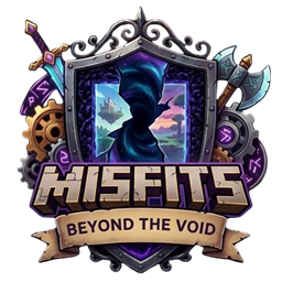 Misfits Beyond the Void Reforged project image