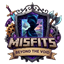 Misfits Beyond the Void Reforged logo