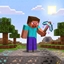 Mining Enchants logo