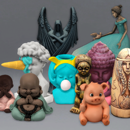 Eternal love Collection project image