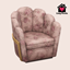 Boudoir Chair logo