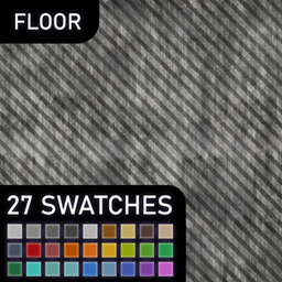 🧱  [ESI] GlimmerEdge (Floor) | Floor project image