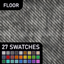 🧱  [ESI] GlimmerEdge (Floor) | Floor logo