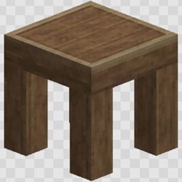 Bench project image
