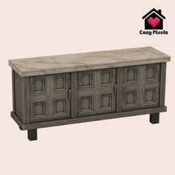 Countryside Buffet project image