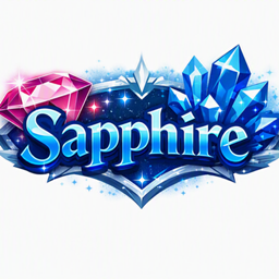 Adam's Sapphire & More logo