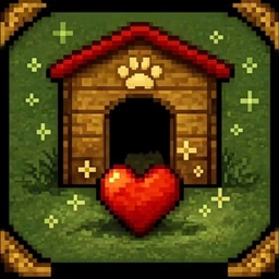 PetLoader logo