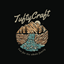 TuftyCraft Vanilla+ logo