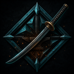 Blade Tetra: Forged Styles
