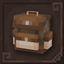 Excalibur | Backpacked Support / Compat logo