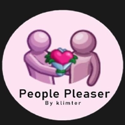 People Pleaser Trait by klimter / Spanish translation by GatamolLunastra project image