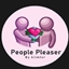 People Pleaser Trait by klimter / Spanish translation by GatamolLunastra logo