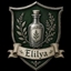 Apothecary Rabbithole by Elilya / Spanish translation by GatamolLunastra logo