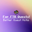 Better (FTB) Quest Notis logo