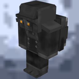 [TACZ Juggernaut] Heavy Counter Assault Space Suit logo