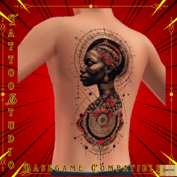 Robynq Tattoo LTD7252 - Basegame compatible project image