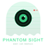 Phantom Sight - bodycam  experience logo