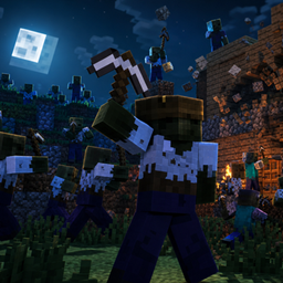Cube Busters project image