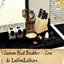 Custom Food Enabler – Core Mod de LuSimLaStars logo
