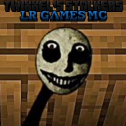 The Twixxel's Stalkers MCBE {With advanced AI} project image
