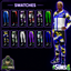 Sweatpants by TecnoSimmer logo
