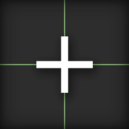 Better Centered Vanilla Crosshair logo