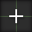 Better Centered Vanilla Crosshair logo