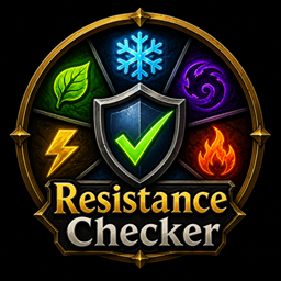Resistance Checker logo