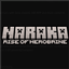 Naraka - Retexture logo