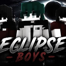 Eclipse Boys project image