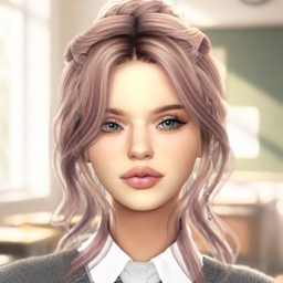 Hillary Dunn