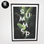 Summer Minimal wall print #7 logo