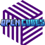 OpenCubes logo