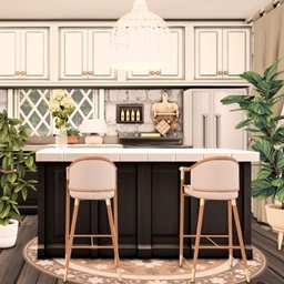 Arinne Kitchen project image