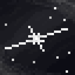 Where the Sky Remembers:An immersive celestial death marker project image