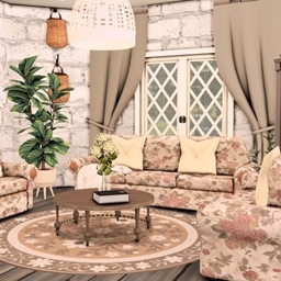 Arinne Living Room project image