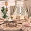 Arinne Living Room logo
