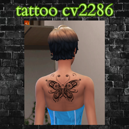 tattoo cv2286 project image