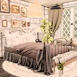 Arinne Bedroom 2 project image