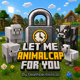 Let Me AnimalCap For You project image