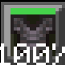 Appuls' Armour HUD logo